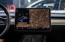 تسلا موديل 3